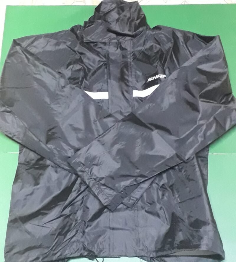 IMPERMEABLE SHAFT SH 410 X- LITE