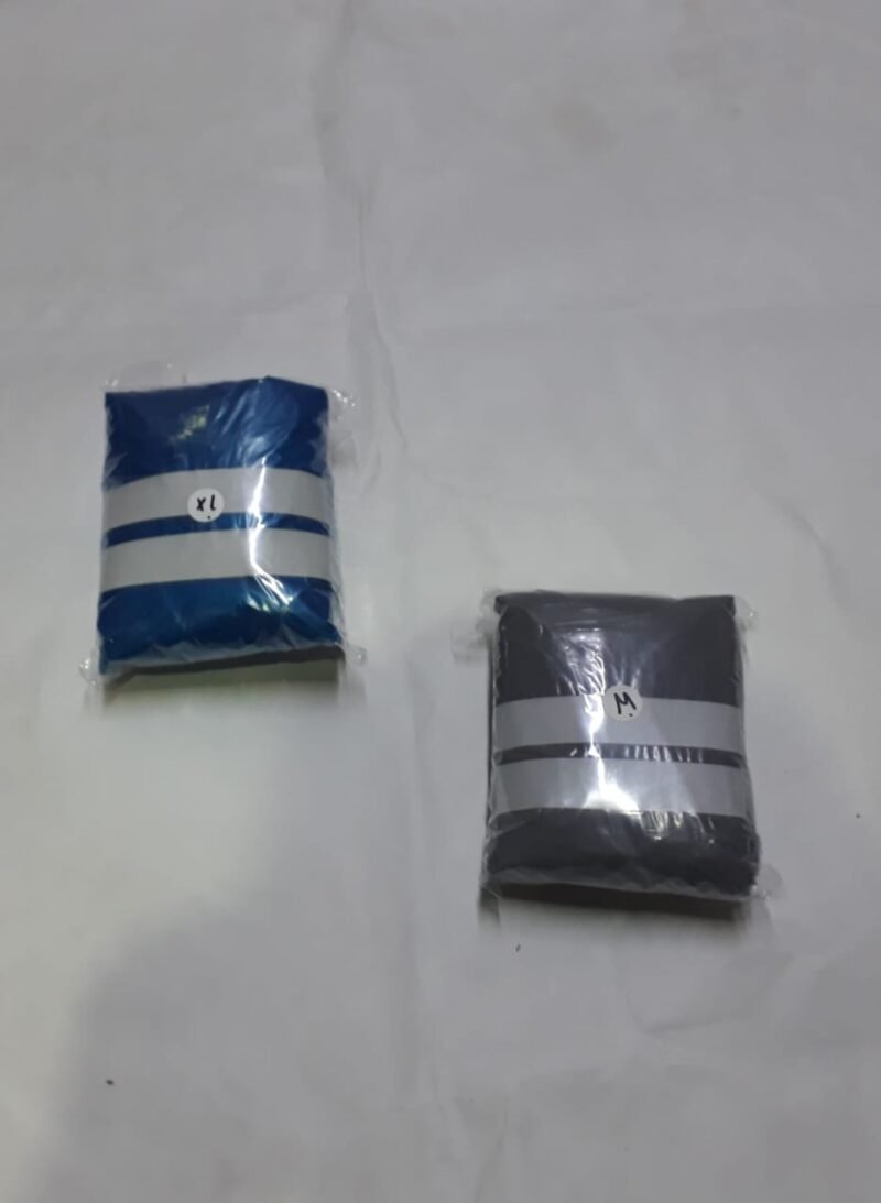 IMPERMEABLE DESECHABLE
