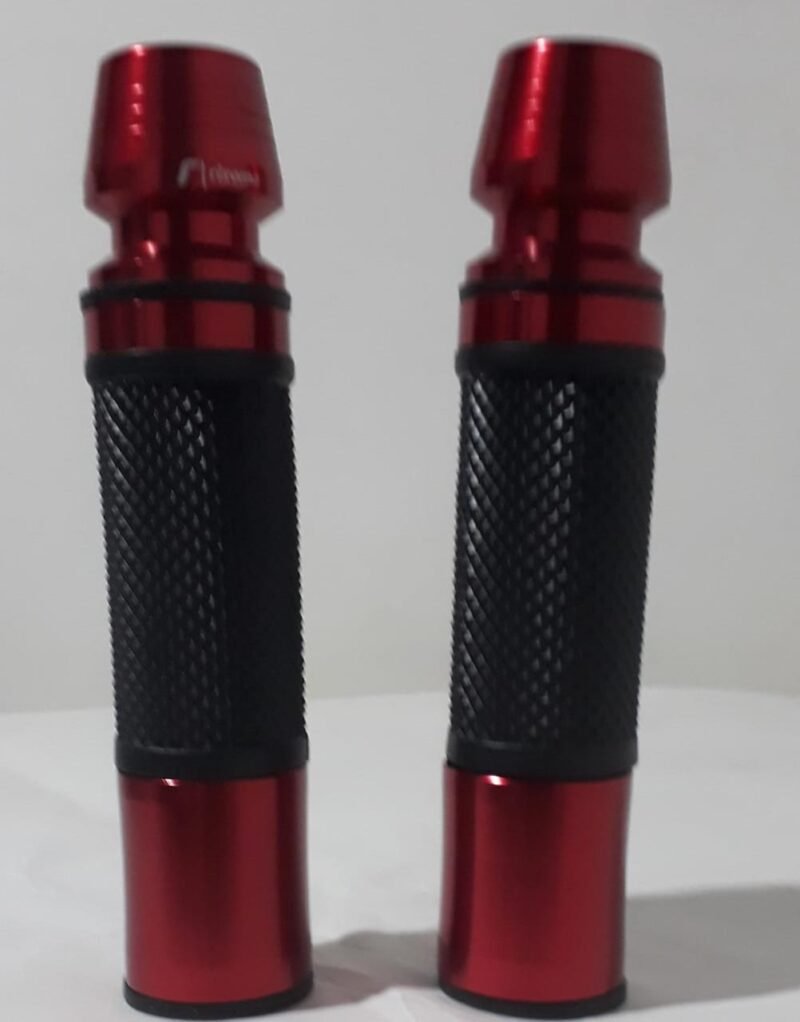 MANOPLA RIZOMA  MAN -003