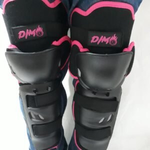 RODILLERAS DIMO 257