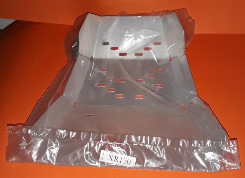 PECHERA PROTECTOR MOTOR XR 150