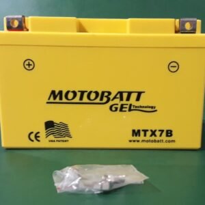 BATERIA BWS 125 / AKT 200