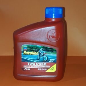 HAVOLINE PINTA 2 TIEMPOS
