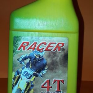RACER 4T (1/8 DE GALON)