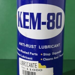 LUBRICANTE KEM -80