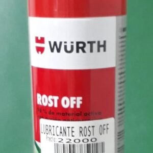 LUBRICANTE ROST OFF