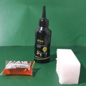 KIT LUBRICANTE CADENA