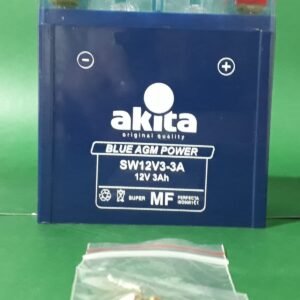 BATERIA DT 125 AKITA