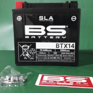 BATERIA V STROM / BMW F 800 BS SLA