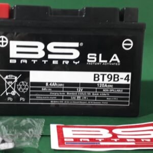 BATERIA XT 660 / TERNERE BS SLA