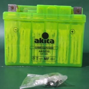 BATERIA BEST 125 AKITA