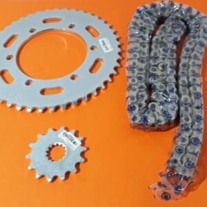 KIT  ARRASTRE MT 03  CASSARELLA