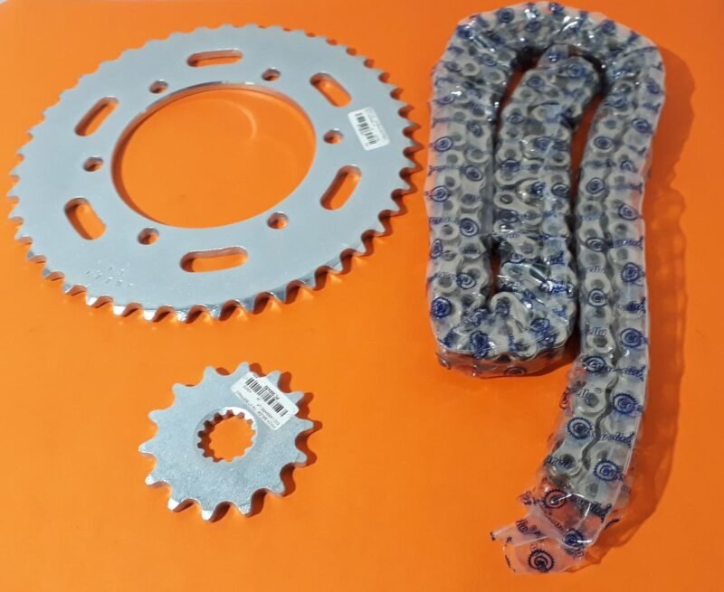 KIT  ARRASTRE MT 03  CASSARELLA