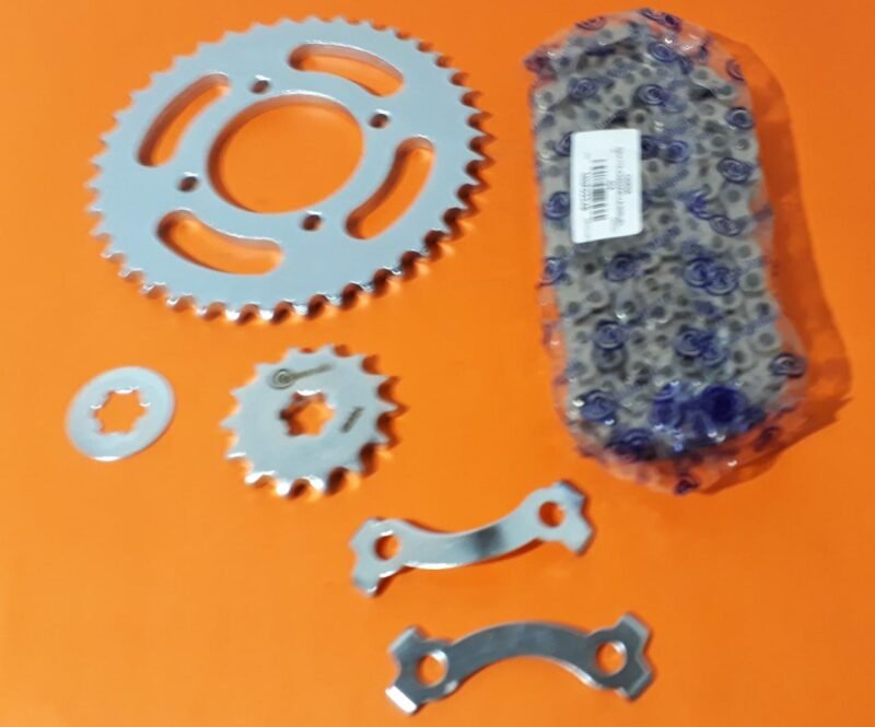 KIT ARRASTRE RX 100/ 115 39 /14 CASSARELLA