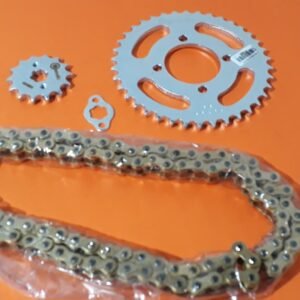 KIT  ARRASTRE ONE 100 CASSARELLA
