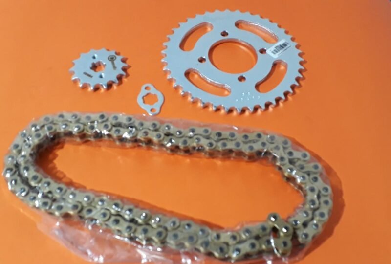 KIT  ARRASTRE ONE 100 CASSARELLA