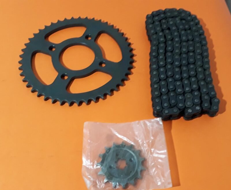 KIT  ARRASATRE DE PULSAR 150 N.S