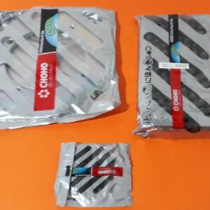KIT  ARRASTRE  KLX 150 CHOHO