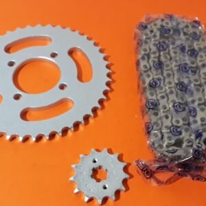 KIT  ARRASTRE STAR SPORT 100 CASSARELLA