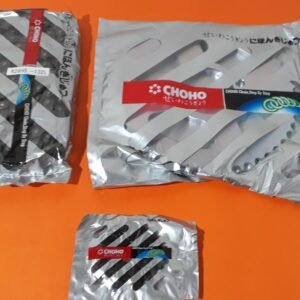 KIT ARRASTRE XTZ 125 CHOHO