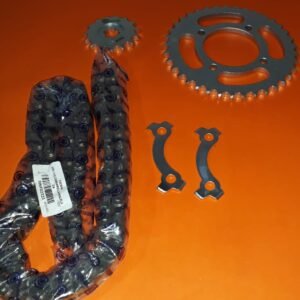 KIT  ARRASTRE  CRYPTON 110 CASSARELLA
