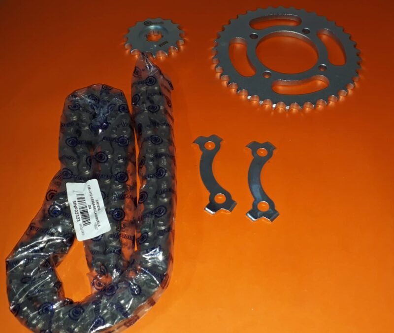 KIT  ARRASTRE  CRYPTON 110 CASSARELLA