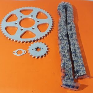 KIT ARRASTRE DR 150 CASSARELLA