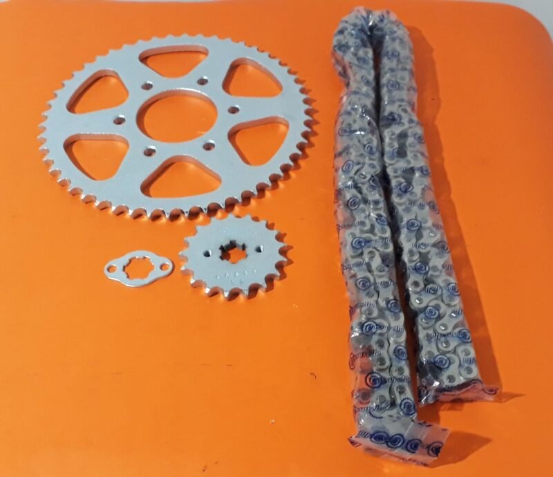 KIT ARRASTRE DR 150 CASSARELLA