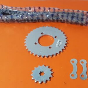 KIT ARRASTRE FR 80 CASSARELLA