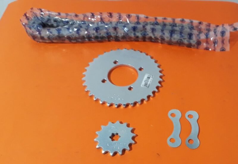 KIT ARRASTRE FR 80 CASSARELLA
