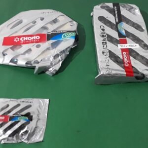 KIT ARRASTRE AKT 110/ FLEX CHOHO