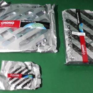 KIT ARRASTRE APACHE RTR 160 CHOHO