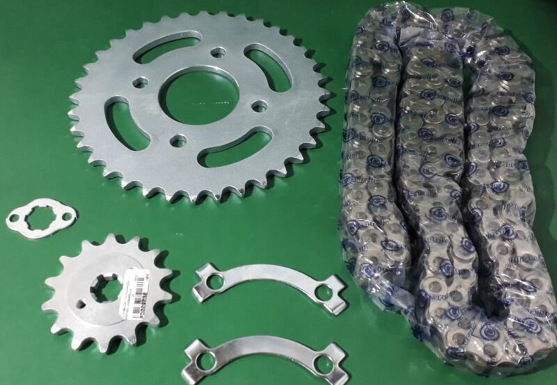 KIT ARRASTRE PULSAR 200 MV CASSARELLA