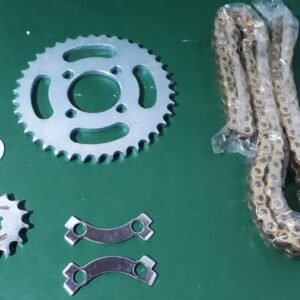 KIT  ARRASTE GTO 110 CASSARELLA