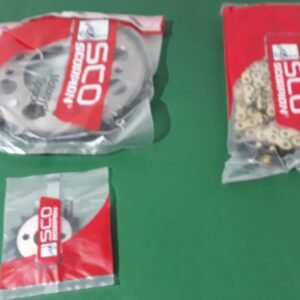 KIT ARRASTRE CB 110 SCORPION