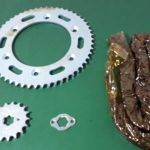 KIT ARRASTRE  NXR  125 BROSS CASSARELLA