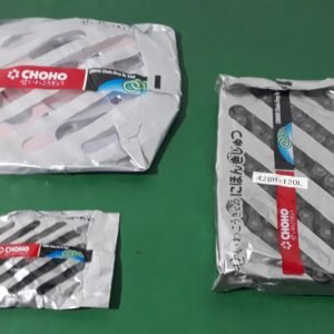 KIT  ARRASTRE AKT EVO R3  CHOHO