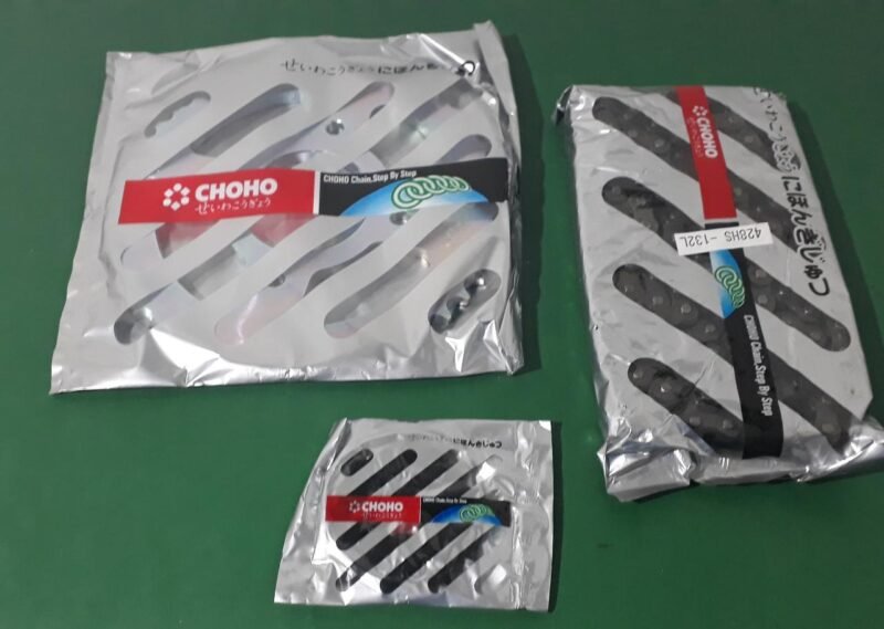 KIT ARRASTRE GIXXER 150 CHOHO