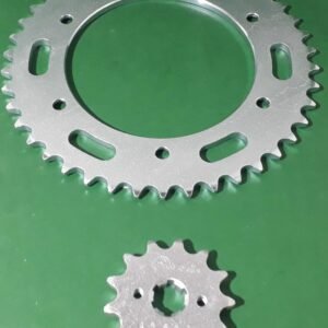 KIT PIÑON AK T 125/ 150 TTR CASSARELLA