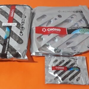 KIT  ARRASTRE FZ 16 /FAZZER CHOHO