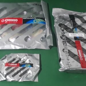 KIT  ARRASTRE CB 125 FI 45/15 CHOHO