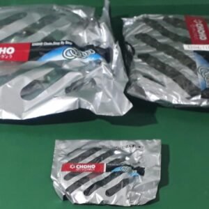 KIT ARRASTRE CBX 250  TWISTER