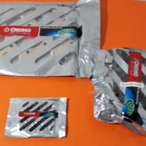 KIT  ARRASTRE TS 185  39/12 CHOHO