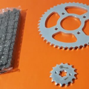 KIT  ARRASTRE GIXXER 150 CASSARELLA