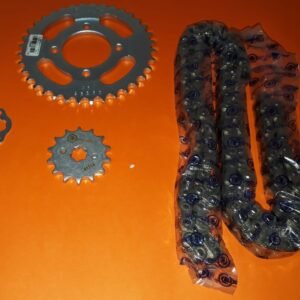 KIT  ARRASTRE UNIK 110  4 H  36 / 14 CASSARELLA
