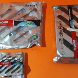 KIT  ARRASTRE PULSAR 180 II CHOHO