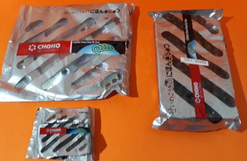 KIT  ARRASTRE PULSAR 180 II CHOHO