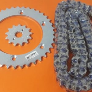KIT  ARRASTRE XR 250 TORNADO CASSARELLA