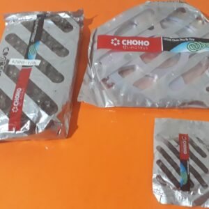 KIT  ARRASTRE THILLER 150