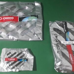 KIT ARRASTRE  HERO GLAMOUR 125